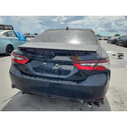 2023 TOYOTA CAMRY 4T1T11AK3PU824895 83934035