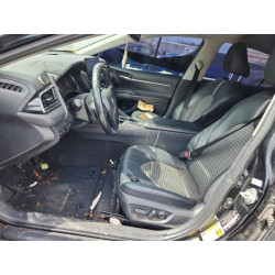2023 TOYOTA CAMRY 4T1T11AK3PU824895 83934035