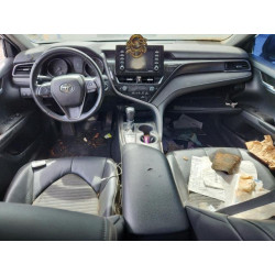 2023 TOYOTA CAMRY 4T1T11AK3PU824895 83934035