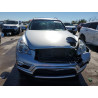 2016 INFINITI QX50