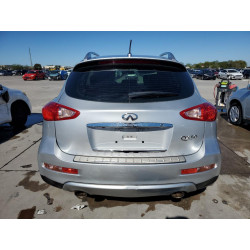 2016 INFINITI QX50