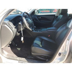 2016 INFINITI QX50
