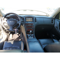 2016 INFINITI QX50