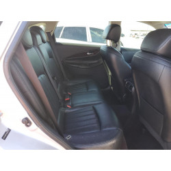 2016 INFINITI QX50