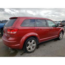 2009 DODGE JOURNEY