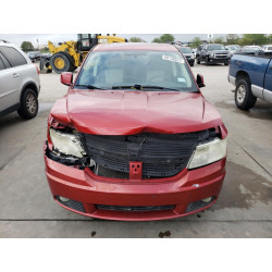 2009 DODGE JOURNEY
