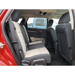 2009 DODGE JOURNEY