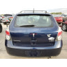 2009 PONTIAC VIBE