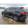 2016 HYUNDAI SANTA FE