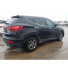 2016 HYUNDAI SANTA FE