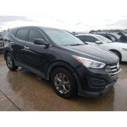 2016 HYUNDAI SANTA FE