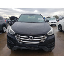 2016 HYUNDAI SANTA FE