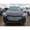2016 HYUNDAI SANTA FE