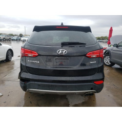 2016 HYUNDAI SANTA FE