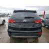 2016 HYUNDAI SANTA FE