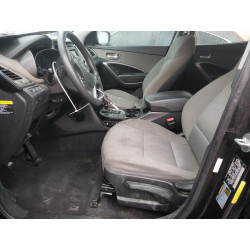 2016 HYUNDAI SANTA FE