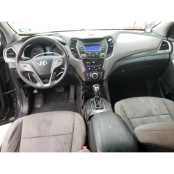 2016 HYUNDAI SANTA FE