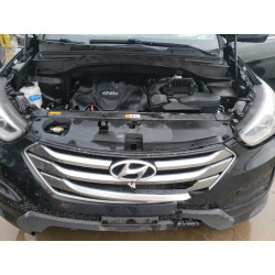 2016 HYUNDAI SANTA FE