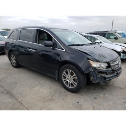 2012 HONDA ODYSSEY