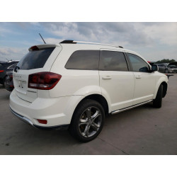2017 DODGE JOURNEY