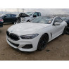 2019 BMW M8