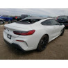 2019 BMW M8