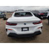 2019 BMW M8