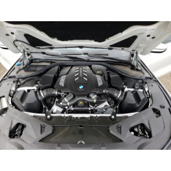 2019 BMW M8