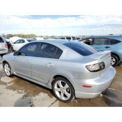 2004 MAZDA MAZDA3