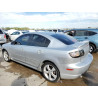 2004 MAZDA MAZDA3