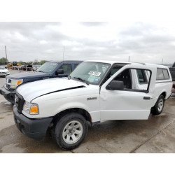 2011 FORD RANGER