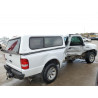 2011 FORD RANGER