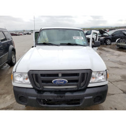 2011 FORD RANGER