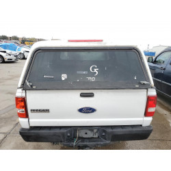 2011 FORD RANGER
