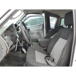 2011 FORD RANGER