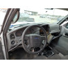2011 FORD RANGER