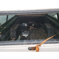 2011 FORD RANGER