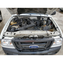 2011 FORD RANGER