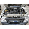 2011 FORD RANGER