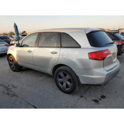 2008 ACURA MDX