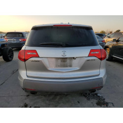 2008 ACURA MDX