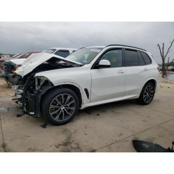 2020 BMW X5