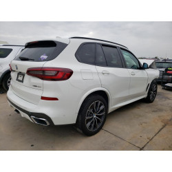 2020 BMW X5
