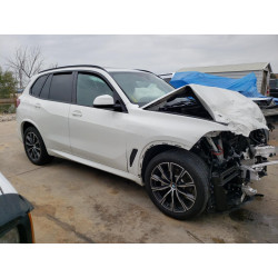 2020 BMW X5