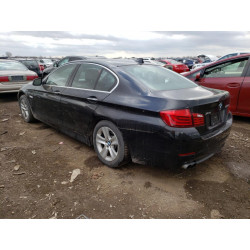 2013 BMW 5 SERIES