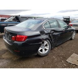 2013 BMW 5 SERIES