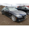 2013 BMW 5 SERIES