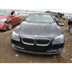 2013 BMW 5 SERIES