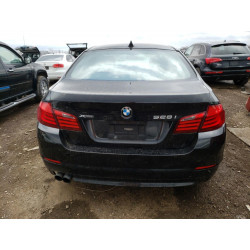 2013 BMW 5 SERIES