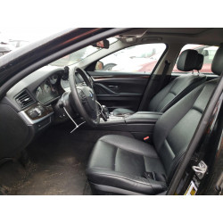 2013 BMW 5 SERIES
